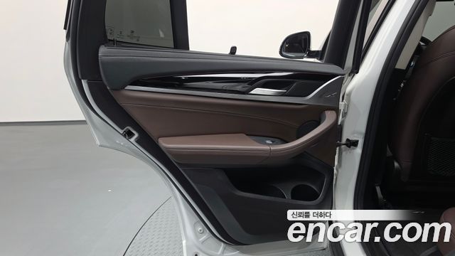 BMW X3 2019 — photo 15