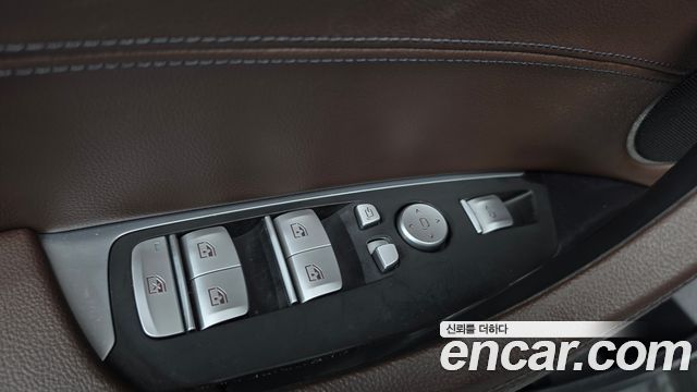 BMW X3 2019 — photo 27