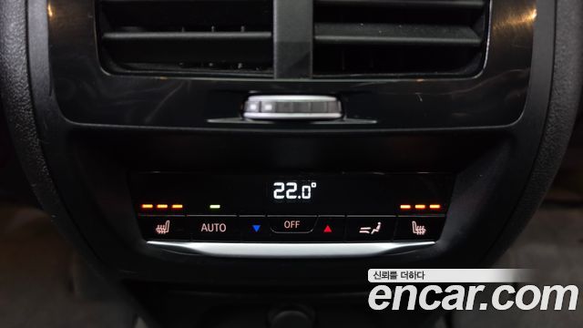 BMW X3 2019 — photo 31