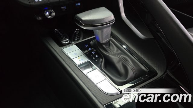 Hyundai AVANTE 2023 — photo 9