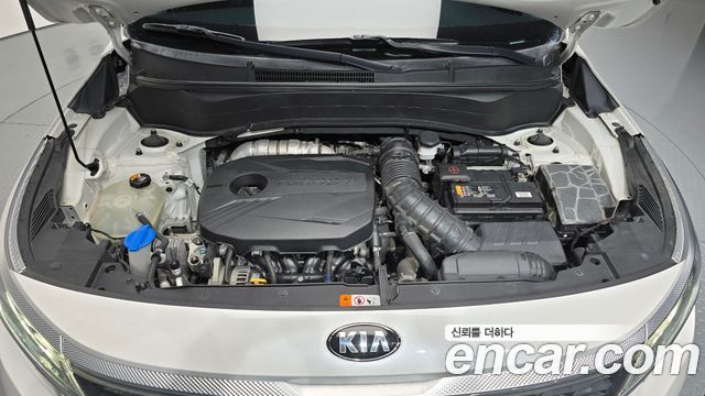 Kia Seltos 2020 — photo 6