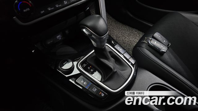 Kia Seltos 2020 — photo 12