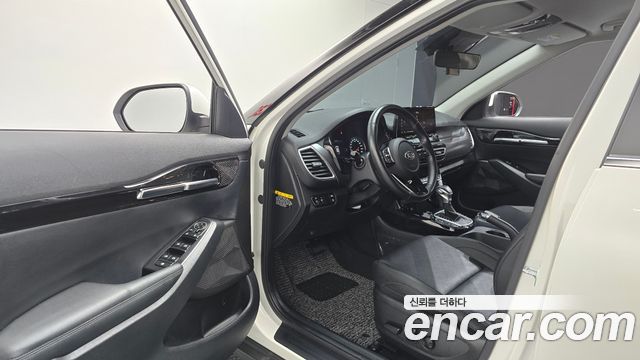 Kia Seltos 2020 — photo 13