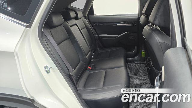 Kia Seltos 2020 — photo 17