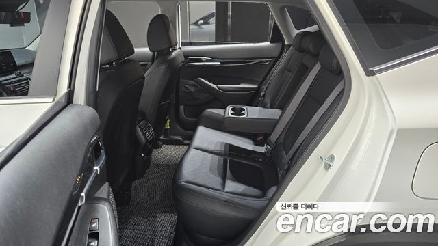 Kia Seltos 2020 — photo 18