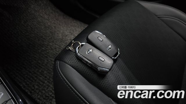 Kia Seltos 2020 — photo 23