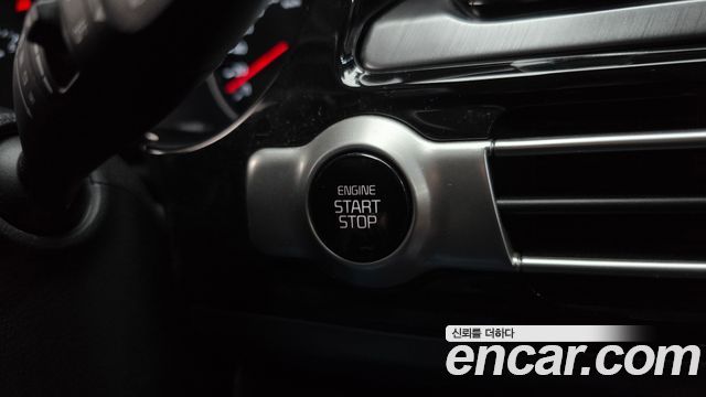 Kia Seltos 2020 — photo 24