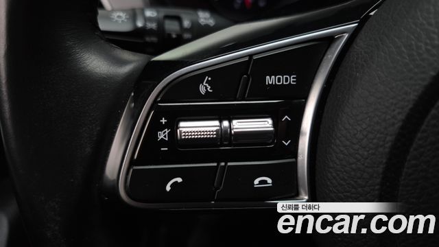 Kia Seltos 2020 — photo 25