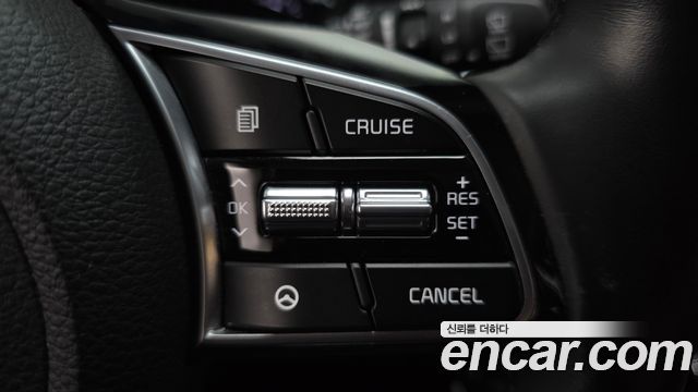Kia Seltos 2020 — photo 26