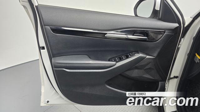 Kia Seltos 2020 — photo 14