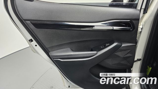 Kia Seltos 2020 — photo 15