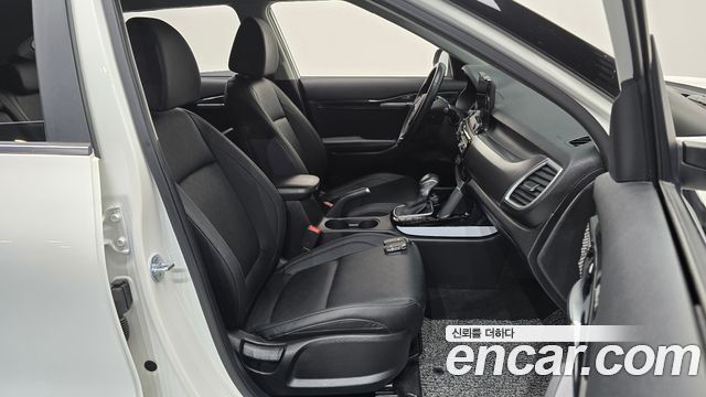 Kia Seltos 2020 — photo 16