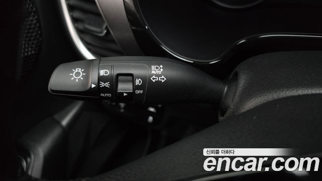 Kia Seltos 2020 — photo 27