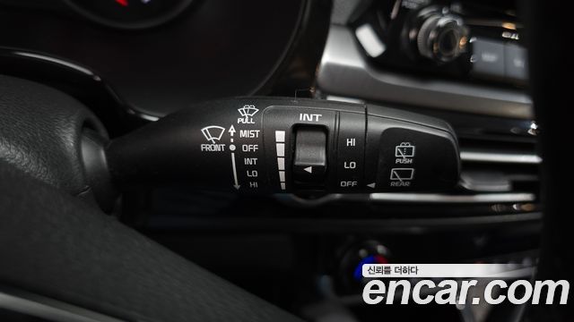 Kia Seltos 2020 — photo 28