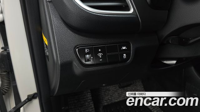 Kia Seltos 2020 — photo 29