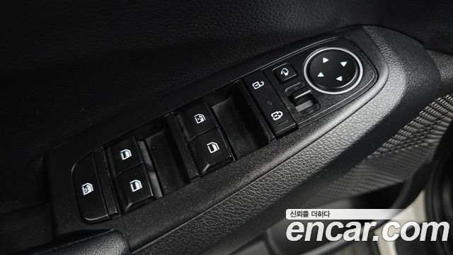Kia Seltos 2020 — photo 31