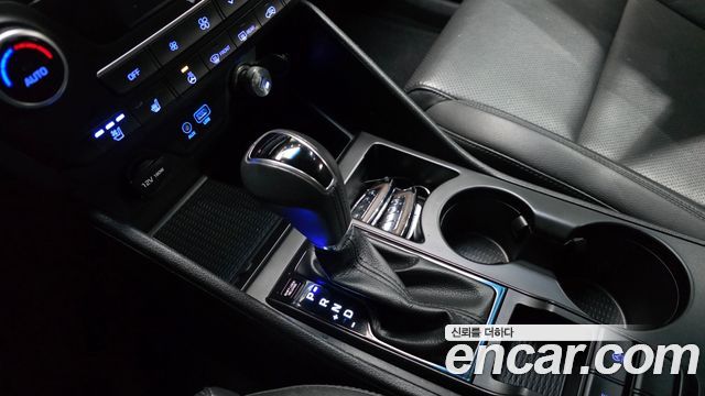 Hyundai Tucson 2019 — photo 9
