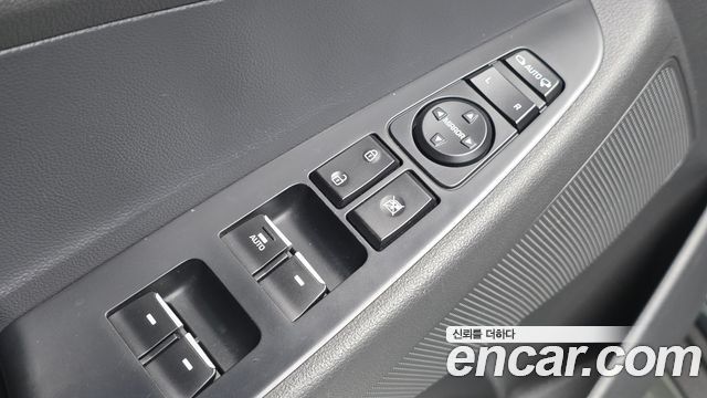 Hyundai Tucson 2019 — photo 12