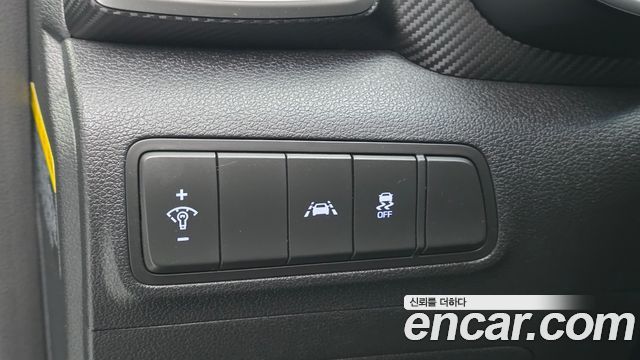 Hyundai Tucson 2019 — photo 13