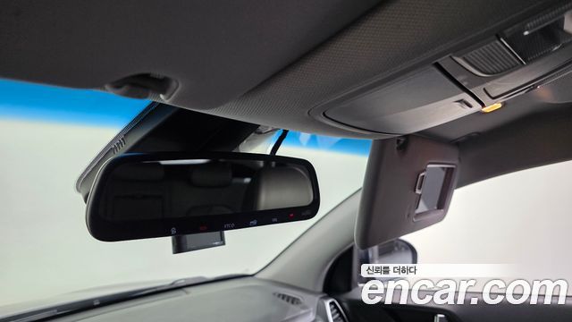Hyundai Tucson 2019 — photo 15