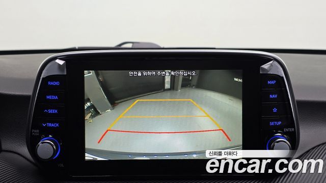 Hyundai Tucson 2019 — photo 17