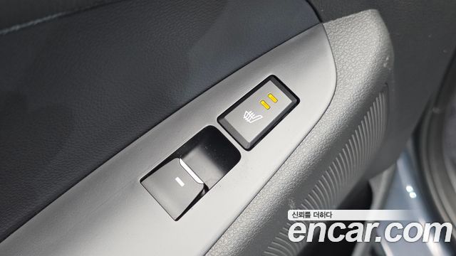 Hyundai Tucson 2019 — photo 19