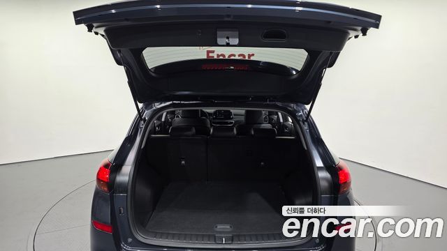 Hyundai Tucson 2019 — photo 20