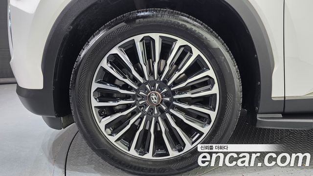 Hyundai Palisade 2019 — photo 5