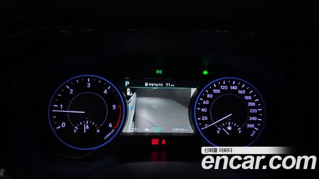 Hyundai Palisade 2019 — photo 11