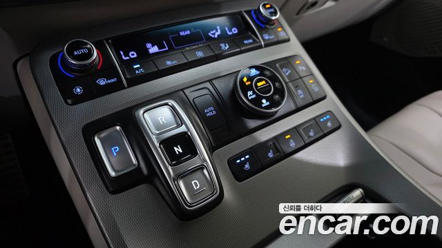 Hyundai Palisade 2019 — photo 12