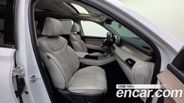 Hyundai Palisade 2019 — photo 13