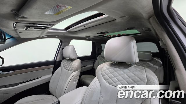 Hyundai Palisade 2019 — photo 18