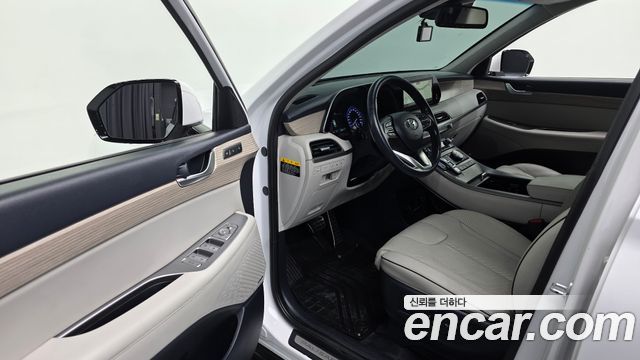 Hyundai Palisade 2019 — photo 19