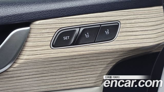 Hyundai Palisade 2019 — photo 20