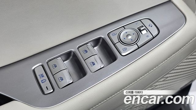 Hyundai Palisade 2019 — photo 21