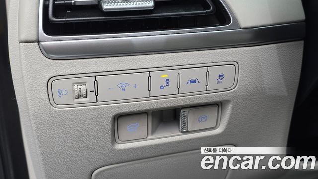 Hyundai Palisade 2019 — photo 22