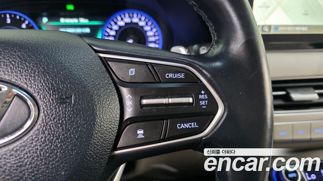 Hyundai Palisade 2019 — photo 24