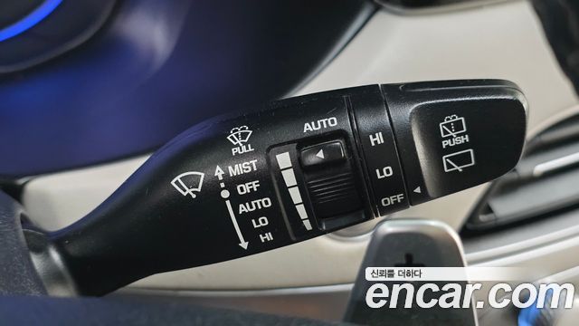 Hyundai Palisade 2019 — photo 25