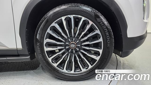 Hyundai Palisade 2019 — photo 7