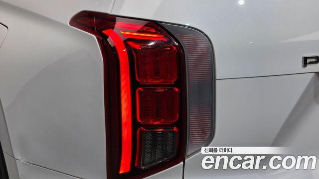 Hyundai Palisade 2019 — photo 9