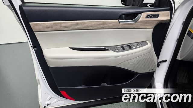 Hyundai Palisade 2019 — photo 14