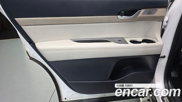 Hyundai Palisade 2019 — photo 15