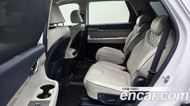 Hyundai Palisade 2019 — photo 16
