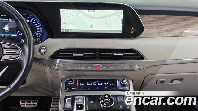 Hyundai Palisade 2019 — photo 27