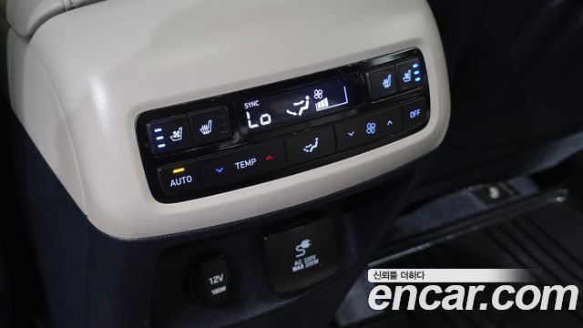 Hyundai Palisade 2019 — photo 30