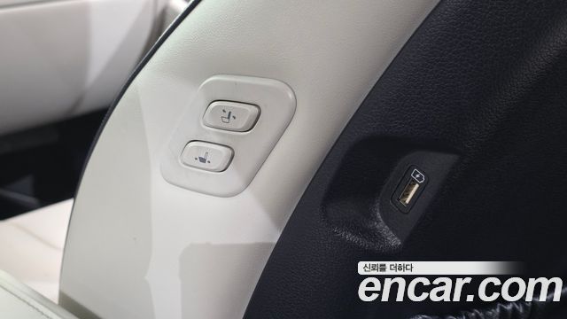 Hyundai Palisade 2019 — photo 31