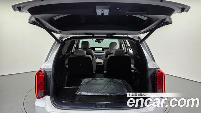 Hyundai Palisade 2019 — photo 34