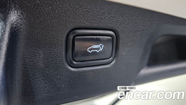 Hyundai Palisade 2019 — photo 35