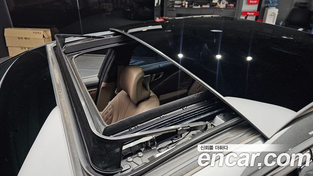 Kia K8 2023 — photo 25