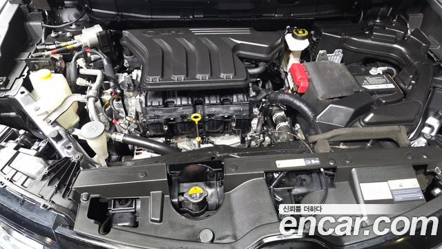 Renault Korea QM6 2020 — photo 6